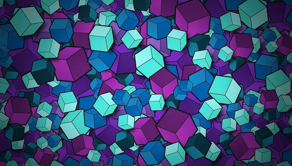 Machine Learning Model Understands Object Relationships