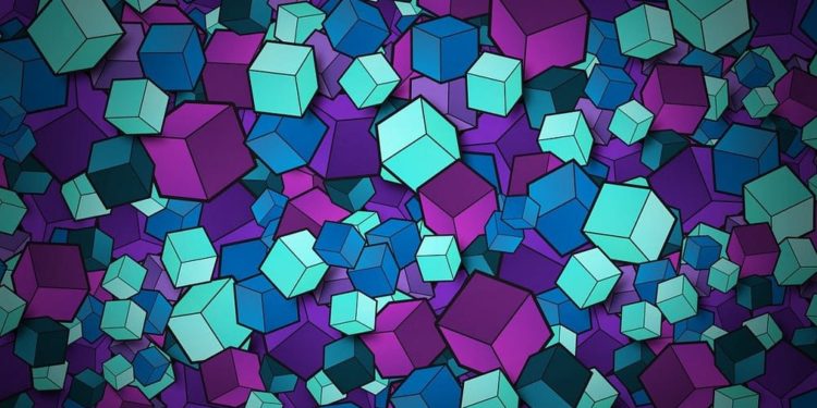Machine Learning Model Understands Object Relationships