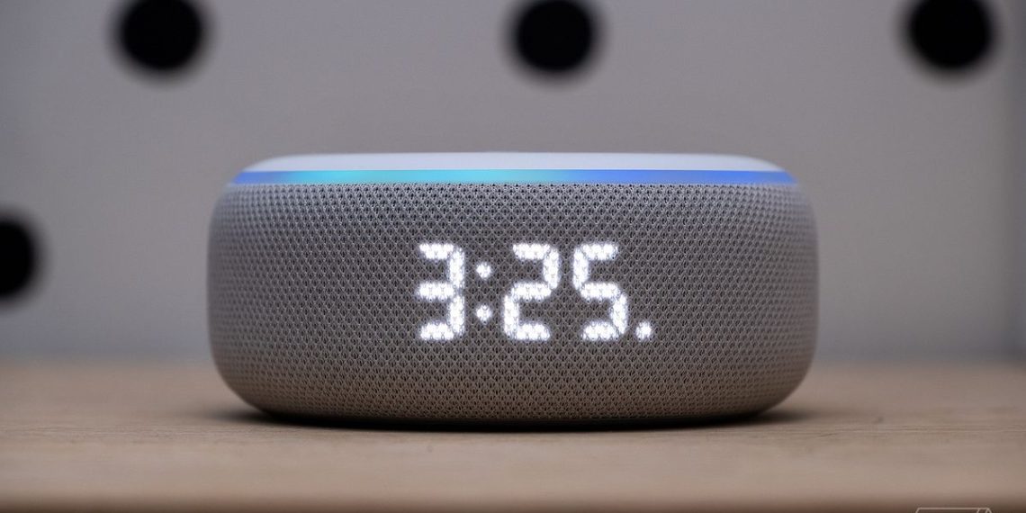Alexa told a child to do potentially lethal ‘challenge’