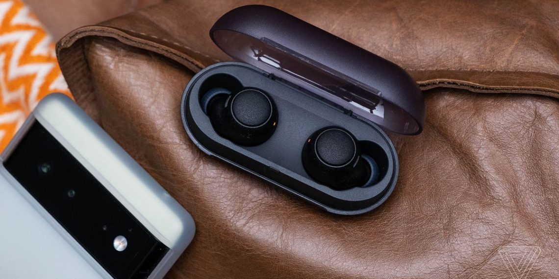 Sony WF-C500 earbuds review: basic ain’t bad
