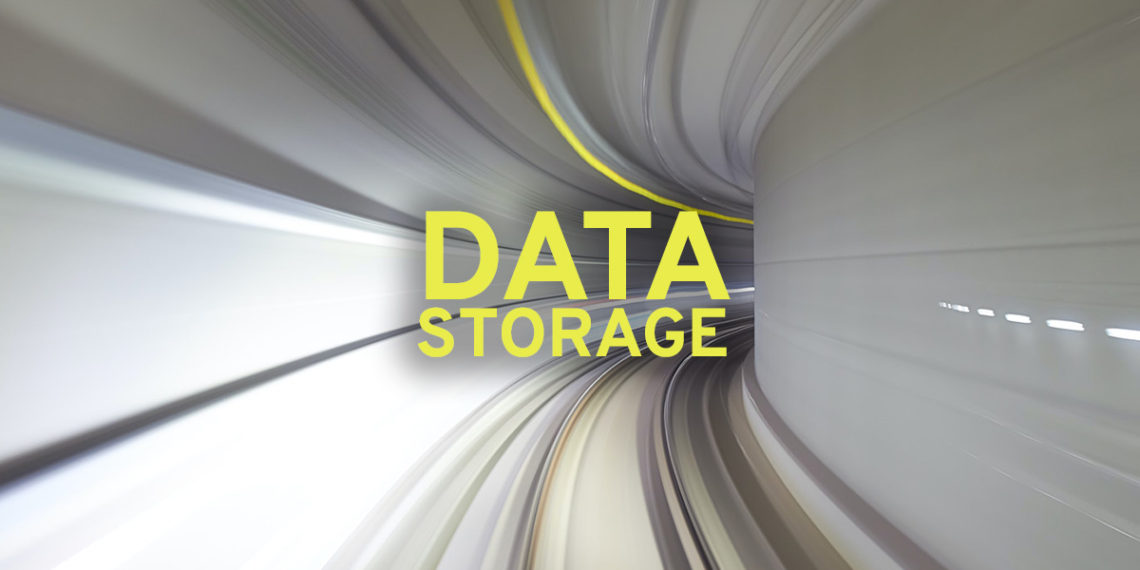 How will emerging technologies impact the data storage landscape?