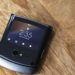 Motorola will try foldable phones again with a third-generation Razr