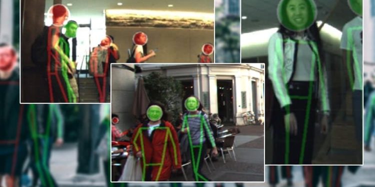Detecting Eye Contact From Body Pose With Machine Learning