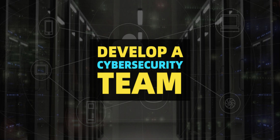 Want to assemble a cyber Dream Team? Look back at the ‘92 Olympics