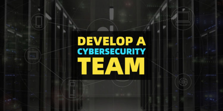 Want to assemble a cyber Dream Team? Look back at the ‘92 Olympics