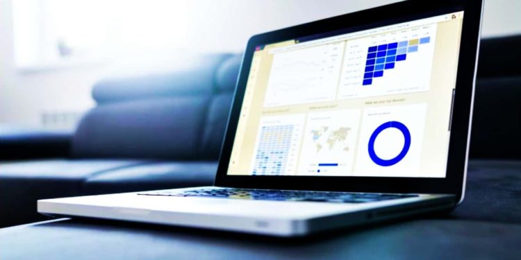 Development of Corporate Applications Based on Artificial Intelligence