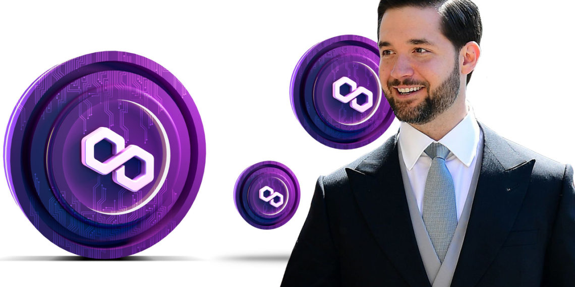 Polygon, Reddit Co-Founder’s VC Firm Launch $200 Million Social Media Web3 Fund – Bitcoin News