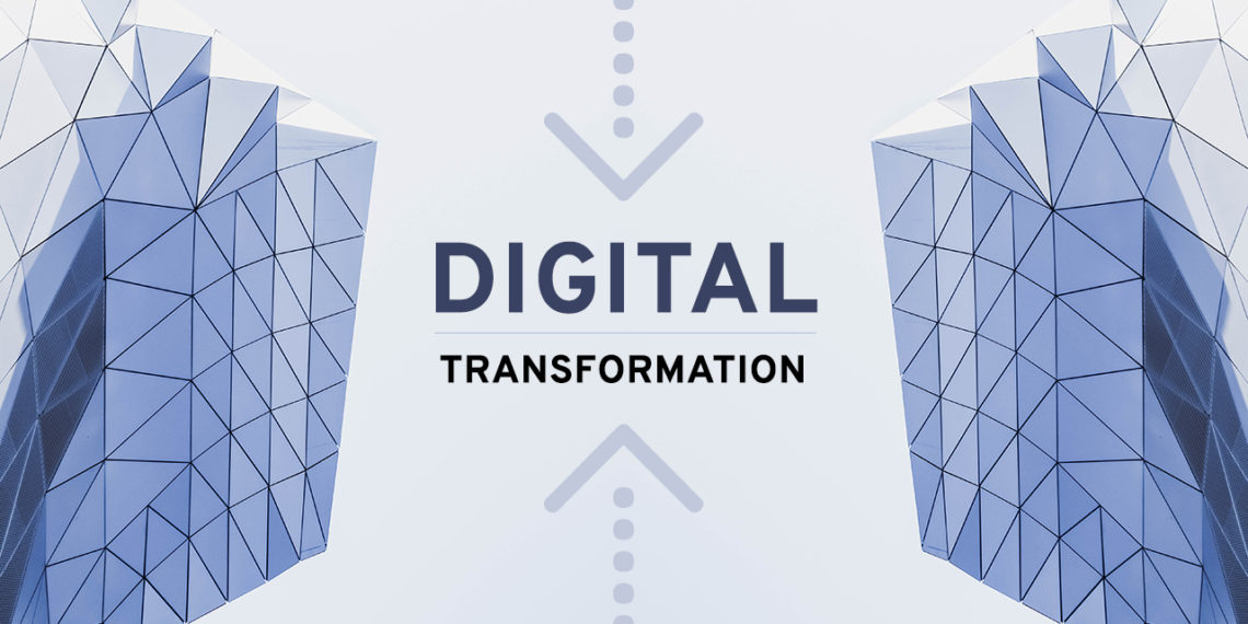 How can businesses realize the true value of digital transformation?