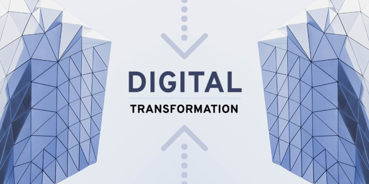 How can businesses realize the true value of digital transformation?