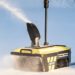 Snowbot S1 could be your own snow-blowing robot