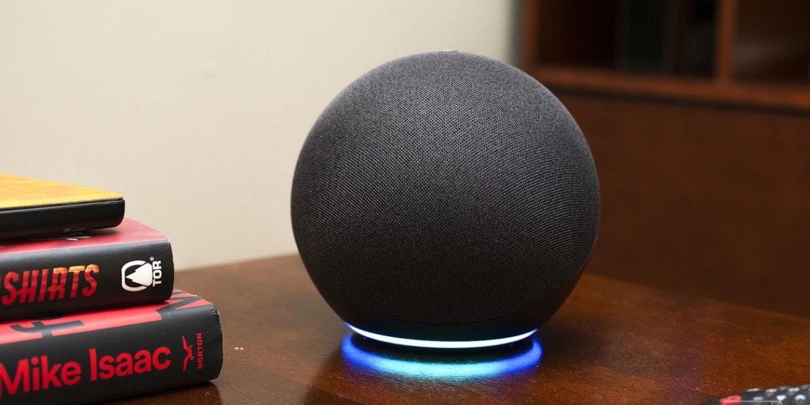 Alexa’s latest celebrity voice is Santa Claus himself