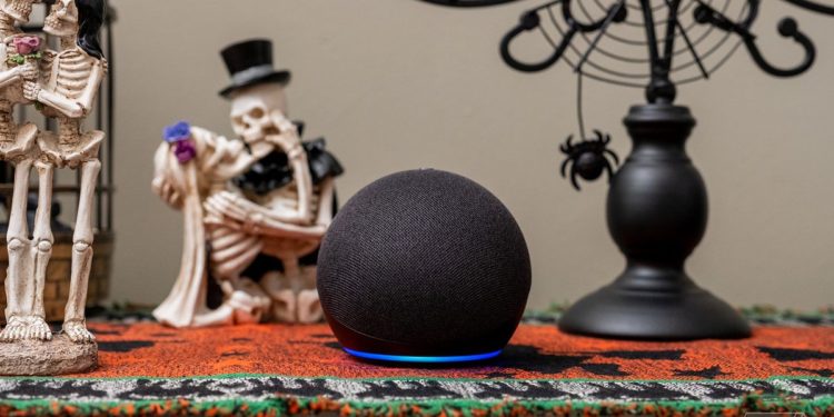 Amazon’s Echo devices are still available for Black Friday prices