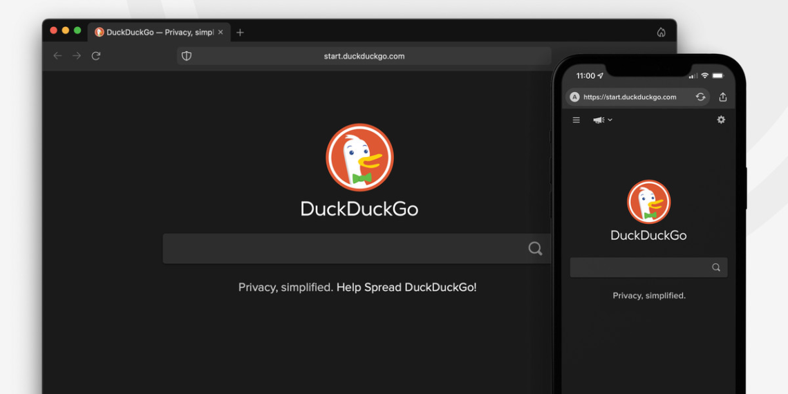 DuckDuckGo is working on a privacy-focused desktop browser