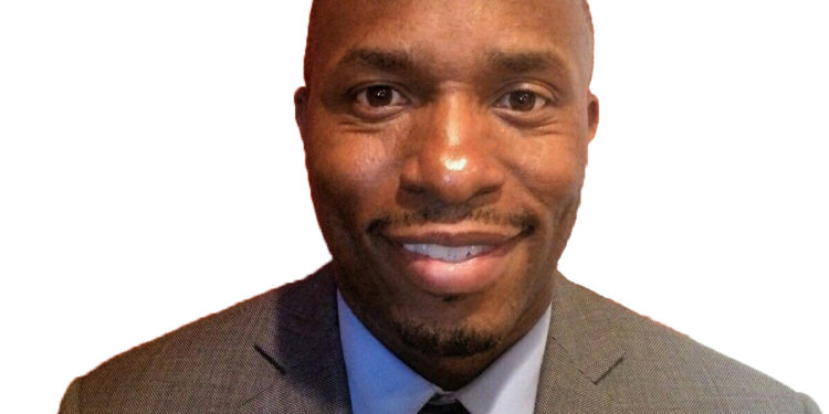 Top 100 Innovation Award: Startup founder Edward Morgan leads the charge as electric vehicle revolution rolls on