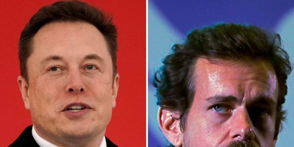 Elon Musk, Jack Dorsey Make Fun Of Web3