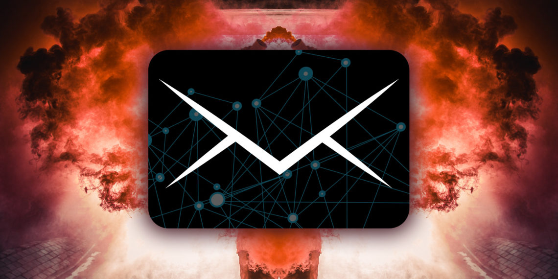 Webcast: Why your email encryption solution is doomed