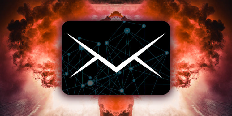 Webcast: Why your email encryption solution is doomed