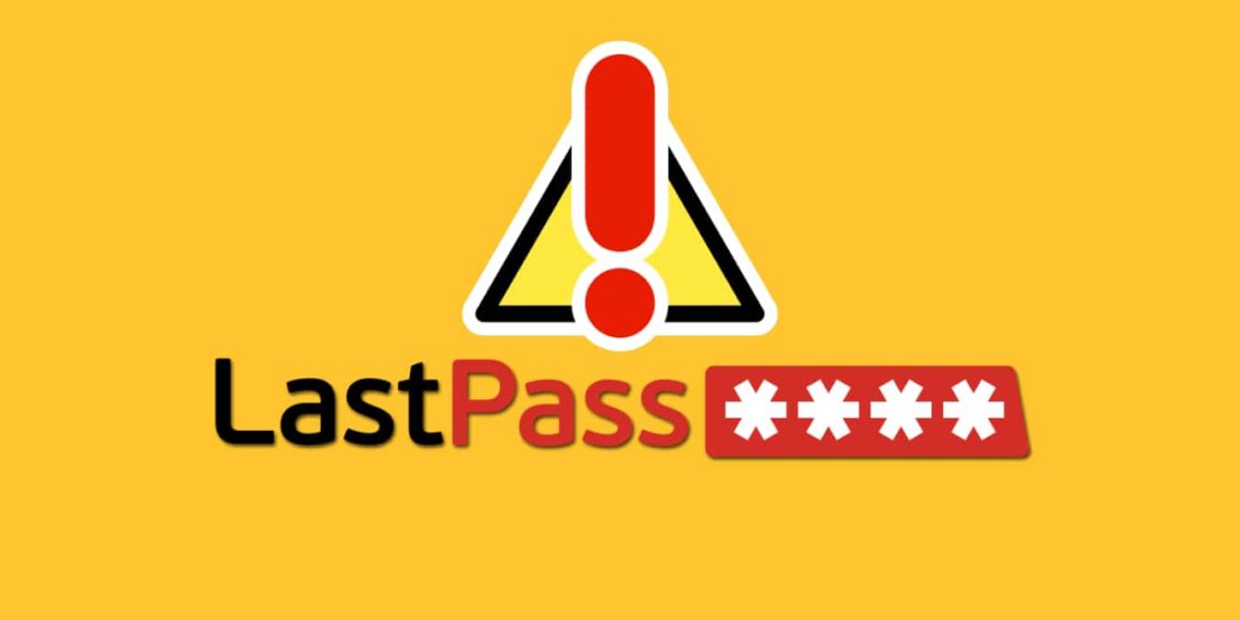 Error prompted LastPass to send false breach alerts to users