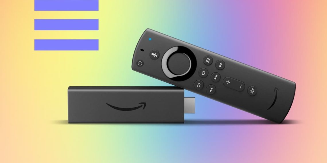 Everything You Need to Know About Amazon Fire TV Stick