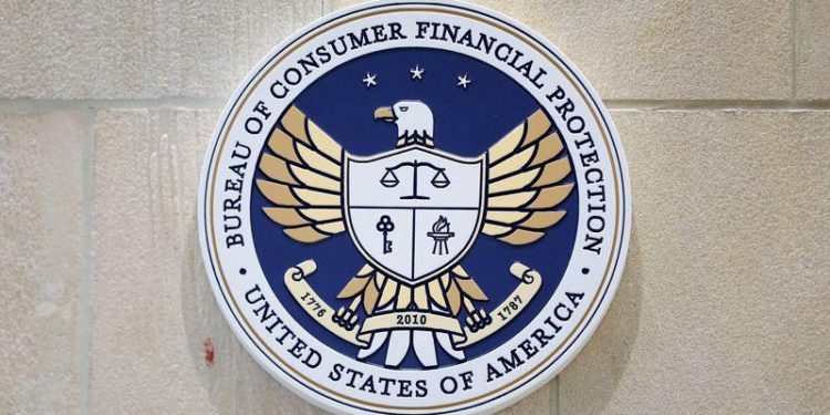 U.S. consumer bureau orders fintech firm LendUp to halt new loans, pay penalty
