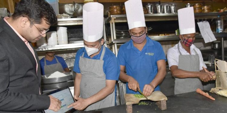 Startup Mantra: Aiding hotel industry tide over the pandemic