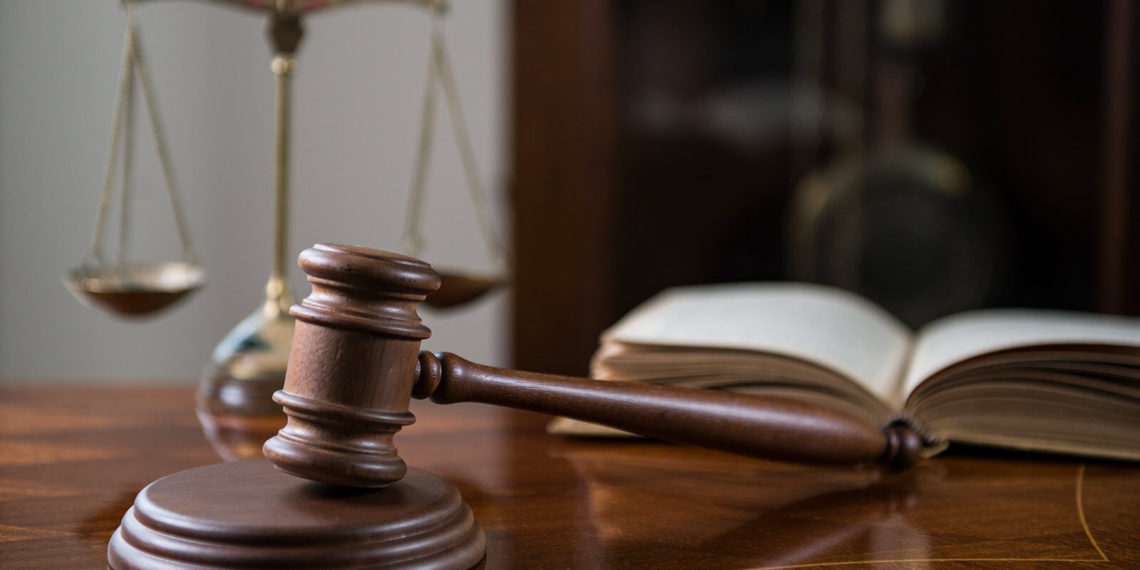 Venture Capital Scandal: Come formally with an application to invoke Section 35 of the Court Act, Court tells State Attorney