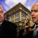 Venture Capital Firm Andreessen Horowitz Leases Soho Office