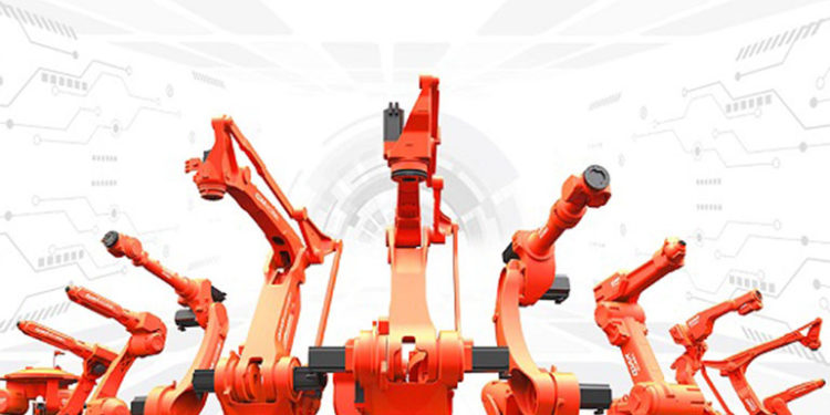 China unveils five-year plan for robotics