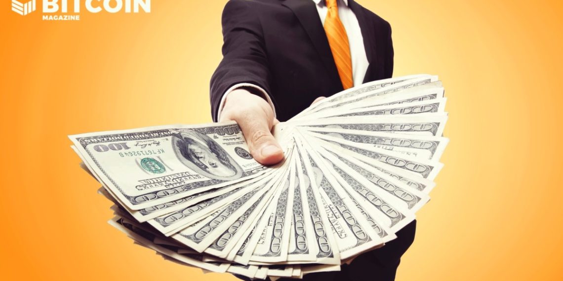 Venture Capital Relationship With Bitcoin