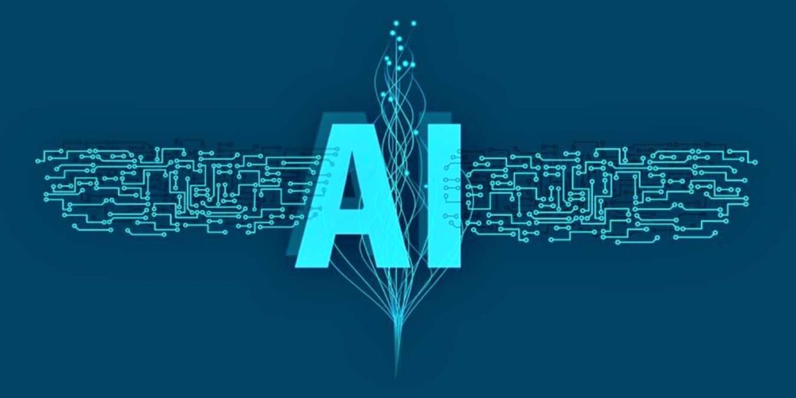 Fields of application of artificial intelligence