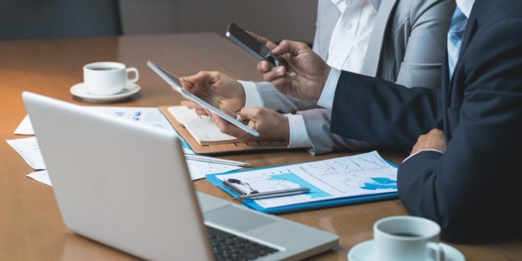 Deals signal a hot market for compliance tech