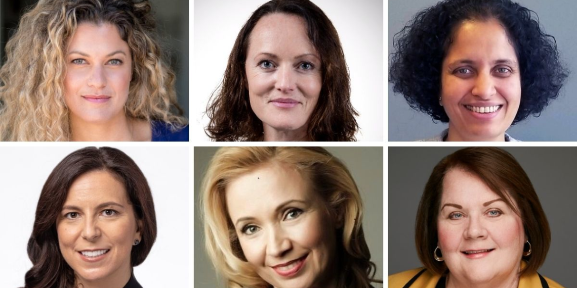 10 Women in Fintech You Should Know About in 2022