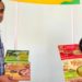Techie-turned-foodpreneur’s Kochi startup launches India’s first box-packed wellness diet products