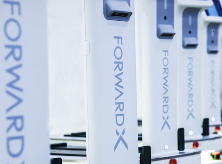 China’s mobile robots attract big money