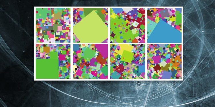 Training Computer Vision Models on Random Noise Instead of Real Images