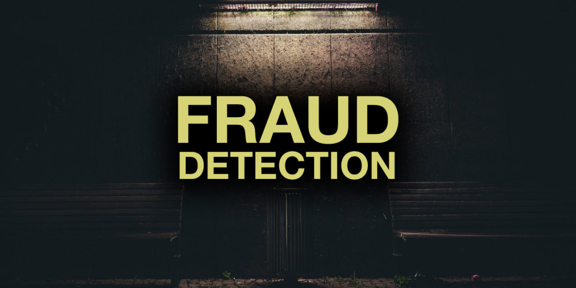 Fraud detection and prevention market to hit $100 billion by 2027