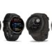 Leaked images show upcoming Garmin Fenix 7 and Venu 2 Plus smartwatches