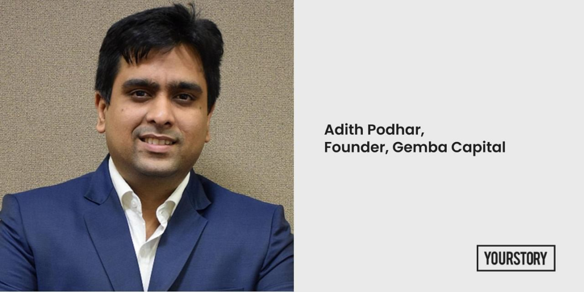 Why Gemba Capital is focusing on founder-market fit as it taps the India opportunity