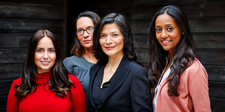 Building the Future of Fintech: Why Gender Diversity Matters