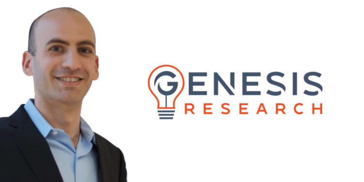Matt Michelson, President of Genesis AI at Genesis Research – Interview Series