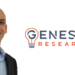 Matt Michelson, President of Genesis AI at Genesis Research – Interview Series