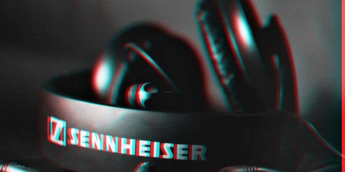 German audio tech giant Sennheiser exposed 55GB of customers’ data