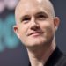 Coinbase CEO stole blockchain startup’s work, lawsuit alleges