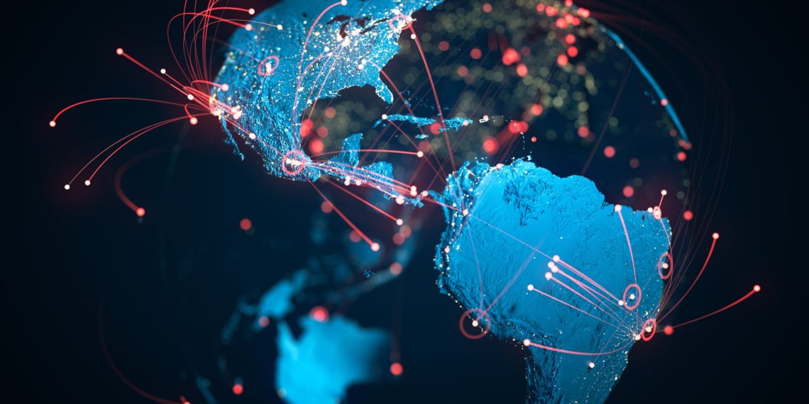 This Global FinTech Is Down 45%. Does That Make It a Buy?