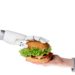 Investing in the Future: Burger-Flipping Robots?