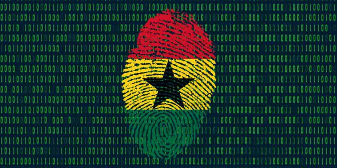 Ghana govt agency exposed 700k citizens’ data in a database mess up