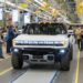GM starts delivering electric Hummer pickup trucks to customers