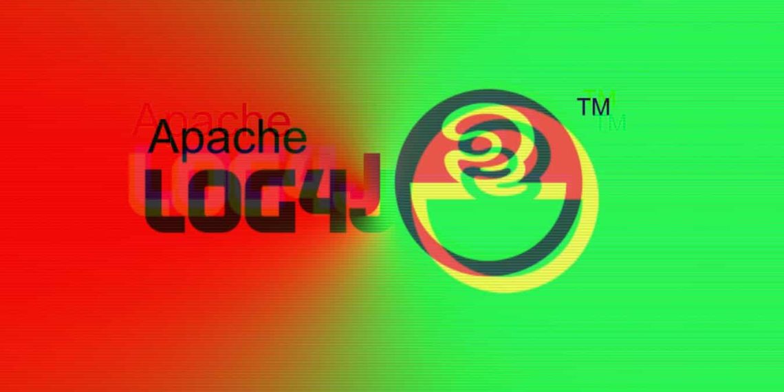 Hackers actively exploiting 0-day in Ubiquitous Apache Log4j tool