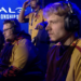 Some Halo Infinite players have to use Xbox dev kits at first major tournament