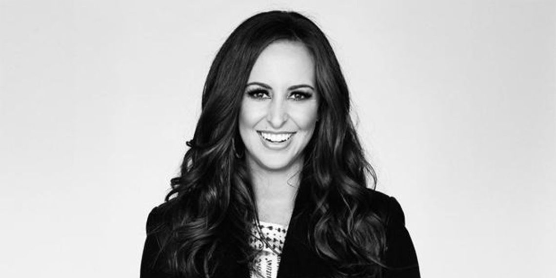 Halogen Ventures’ Jesse Draper on Becoming a Woman VC